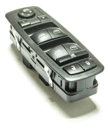 Control Maestro Jeep Liberty Nitro Switch Vidrio Ventanilla