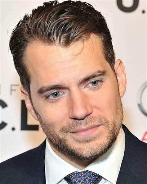 Pin De Patr Cia Godoi Dudek En Henry Cavill Actores Artistas