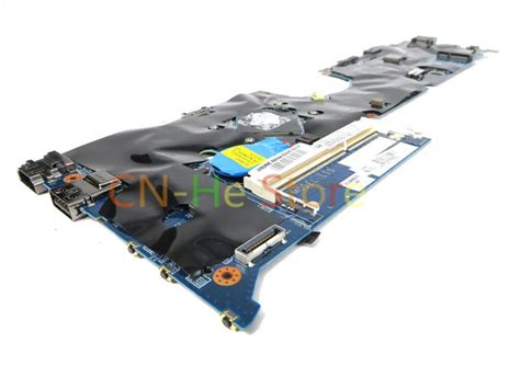 Sheli For Lenovo Thinkpad Yoga E Laptop Motherboard Hm With