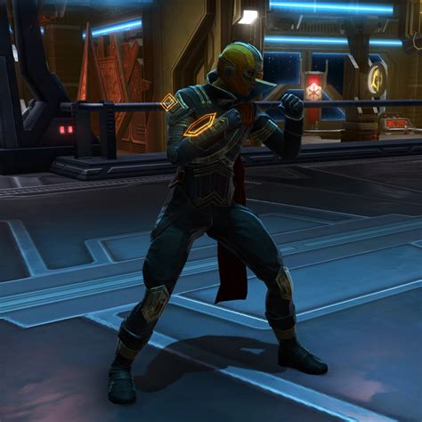 SWTOR Nar Shaddaa Nightlife Event Guide Today In TOR