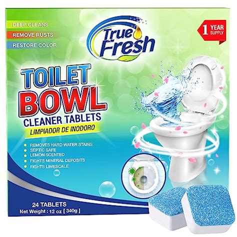 I Tested And Ranked The Best Astonish Toilet Bowl Cleaner Tablets In 2024 And Here S What I Found