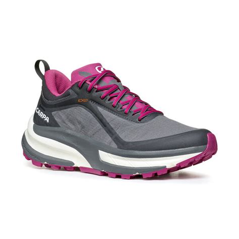 GOLDEN GATE ATR GTX WMN Magenta Scarpa Trail Running Invernale Scarpa