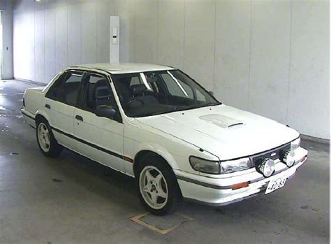 Nissan Bluebird Sss R - reviews, prices, ratings with various photos