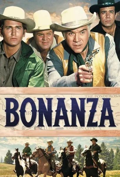 O Que Significa Bonanza - El Significado de "Bonanza": Una Palabra con Historia y Diversos Usos