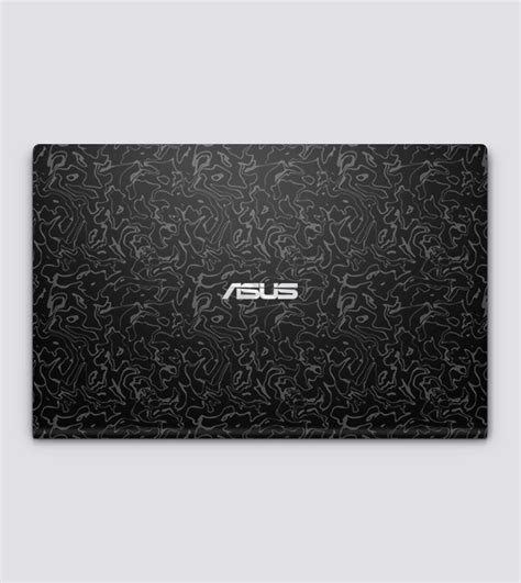 ASUS Vivobook 14 (X409FA-EK555T) 2019 Black Fluid – Layers