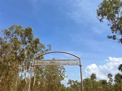 Cemetery Management Services East Arnhem Regional Council