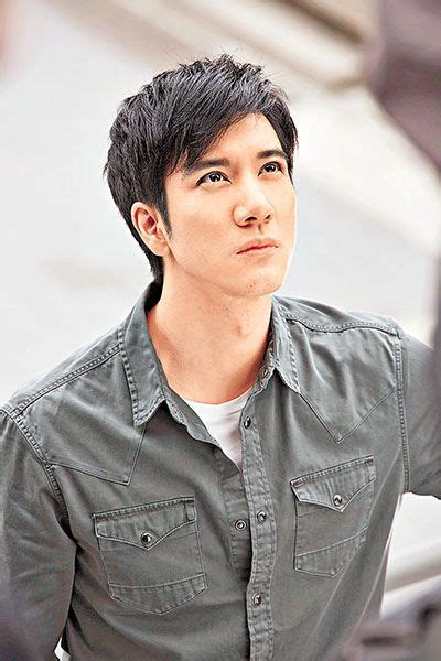 Wang Leehom 王力宏 Wang Leehom Asian Actors Actors