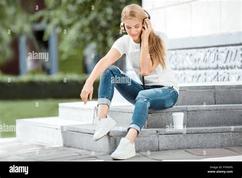 Music and fun Stock Photo - Alamy