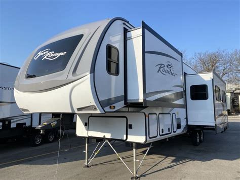 Highland Ridge Rv Open Range Roamer Bhs Bob Hurley Rv