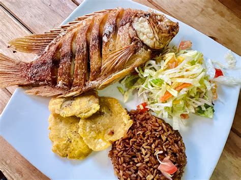 Typical Food in Cartagena Colombia You Won't Want To Miss