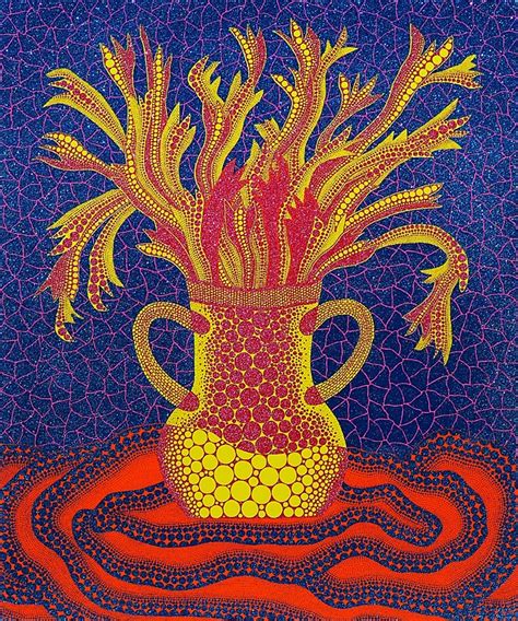 203 best yayoi kusama images on Pinterest | Japanese art, Artists and ...