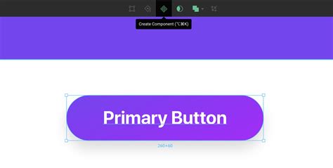 Components And Nesting Design System In Figma Designcode