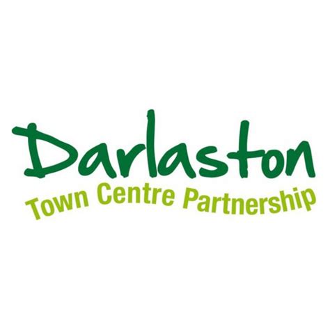 Darlaston Town Centre Partnership Walsall