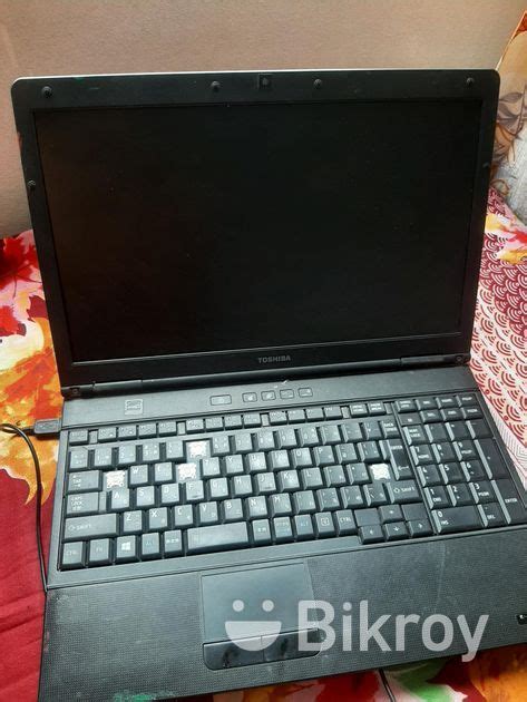 Laptop For Sale For Sale In Court Station Bikroy