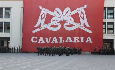 Aman Celebra Semana Da Cavalaria