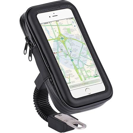 Smartphone GPS Halterung für Honda Forza 125 250 300 350 2018 2023