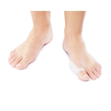 Big Toe Bunion Guard For Foot And Toe Pain Natracure