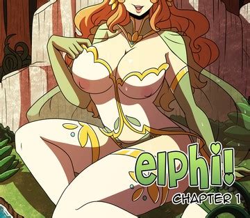 Kinkymation Comics Muses Sex And Porn Comics