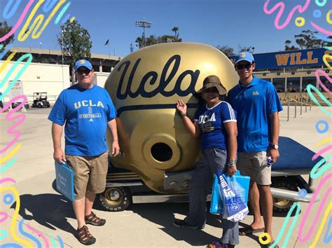 Ucla Sports And Athletics Ucla Bruin Blog