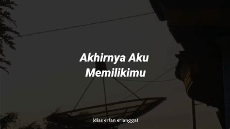 Musikalisasi Puisi Sajak Kita Akhirnya Aku Memilikimu Youtube