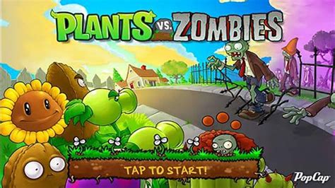 H Ng D N C Ch T I Plants Vs Zombies Tr I Nghi M Tr N M Y T Nh Pc