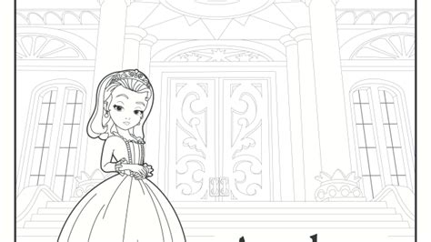 The Name Amber Coloring Page Blank Coloring Pages