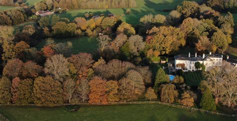 St Georges Hill Surrey Garrington South