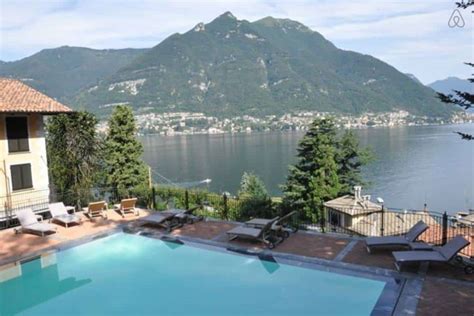 Top 15 Lake Como Airbnb Lake View Rentals In Italy - ItsAllBee | Solo ...