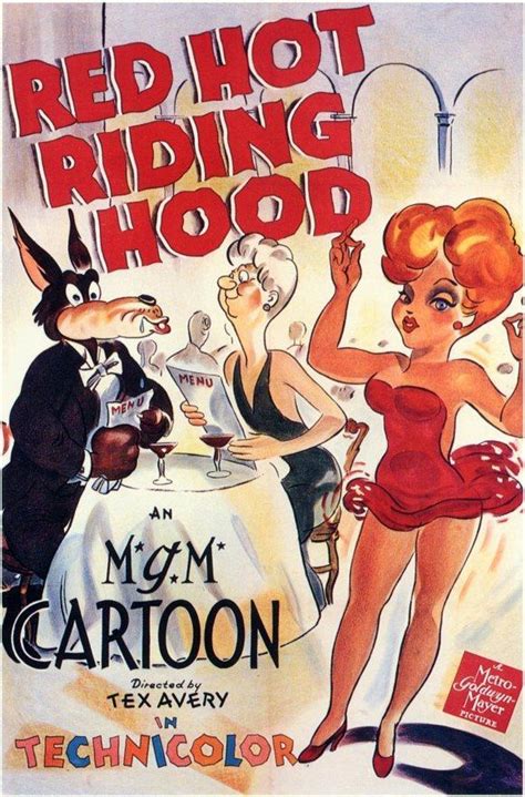 Red Hot Riding Hood S FilmAffinity