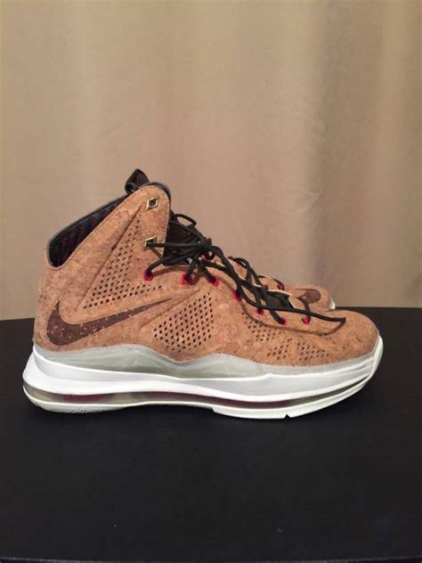 Lebron 10 Cork | Kixify Marketplace