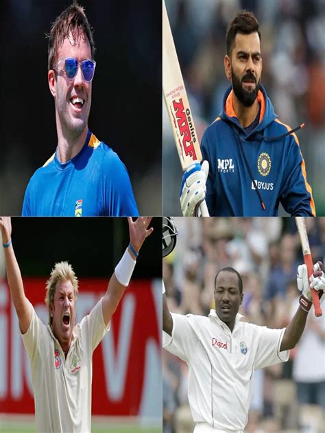 Top Richest Cricketers In The World