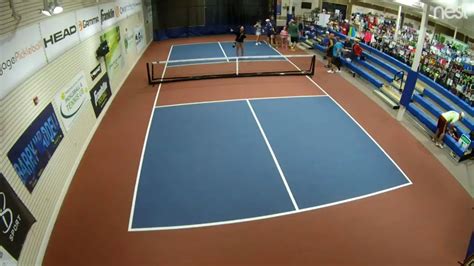 Pickleball Global Live Stream Youtube