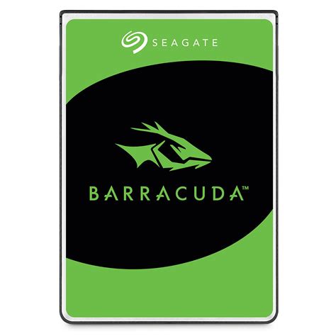 Seagate Barracuda Tb St Lm Disco Duro Interno Ldlc