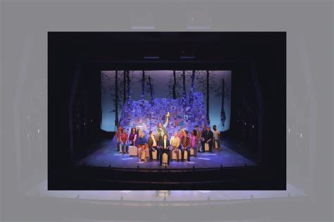 REVIEW: Come From Away in Gander, NL | Intermission Magazine