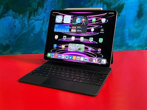 Apple Bersiap Luncurkan Ipad Pro Oled