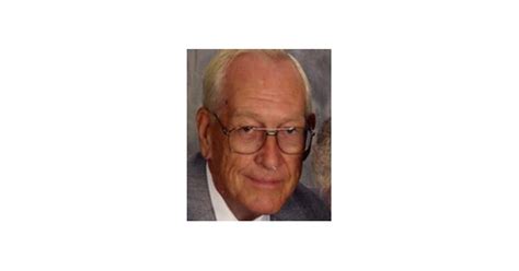 Clifford Thompson Obituary 1929 2018 Fawn Township Pa The