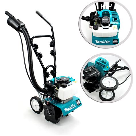 Мотокультиватор Makita BC626 Бензиновый — Купить Недорого на Bigl.ua ...