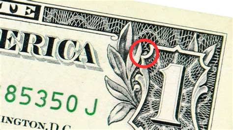 13 Hidden Symbols On The Dollar Bill I Bet You Don't Know About