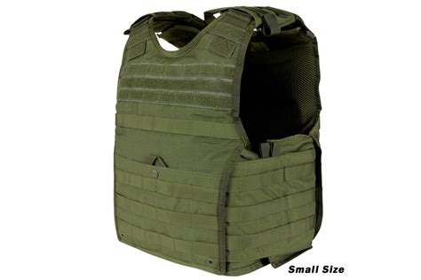 Condor EXO Plate Carrier GEN2 Airsoft Extreme