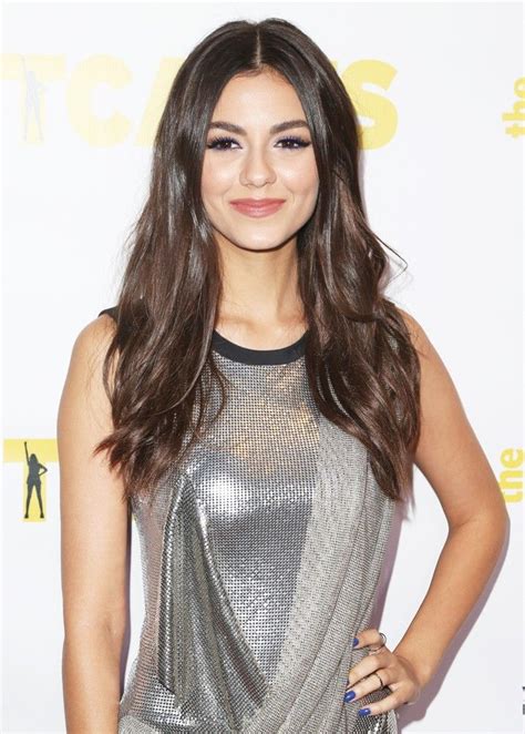 Victoria Justice Victoria Justice Hollywood Celebrities Latest Movies