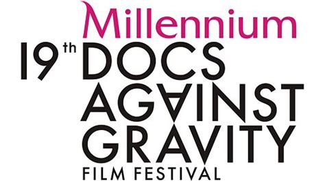 Festiwal Filmowy Niemieckie Filmy Na Festiwalu Millennium Docs Against