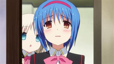 Little Busters Ex 05 Ova Random Curiosity