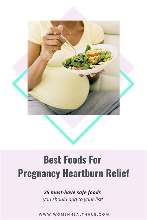 Best Foods For Heartburn Artofit