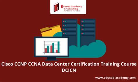 Cisco Ccnp Ccna Data Center Certification Training Course In Karachi