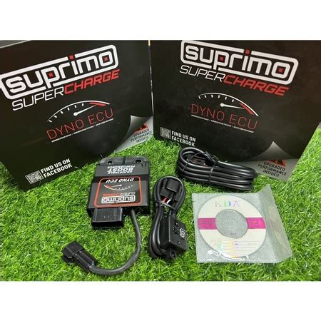 Suprimo Rs V V Racing Ecu Dyno With Mapping Quick Shifter