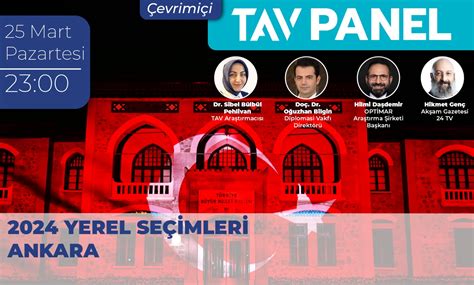 Yerel Se Imleri Ankara Tav