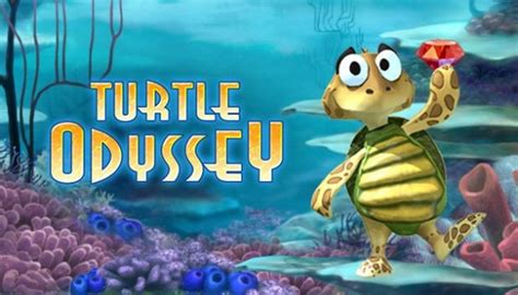 Turtle Odyssey Game Free Download - IGG Games