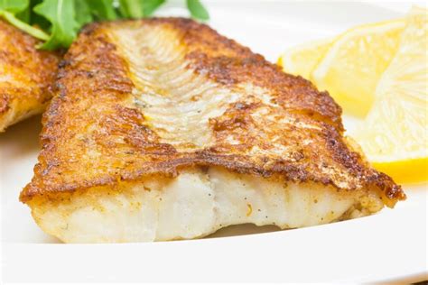 Fish Recipes For Acid Reflux Sufferers