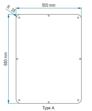 C Tck A Weldless Steel Tank