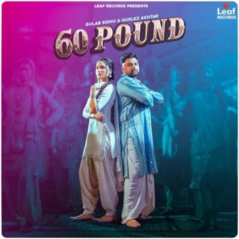 Stream Pound Gulab Sidhu Gurlez Akhtar By Gulab Sidhu Listen